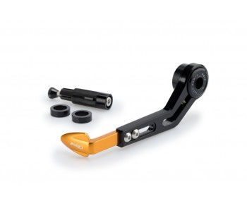 Clutch Protection Lever - Gold